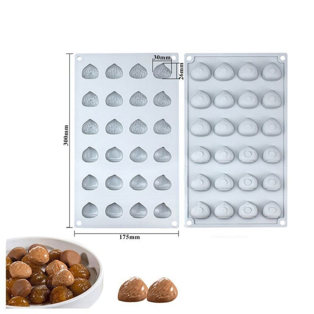 Soap Making Instructions - Siliconen materiaal Bento Cake siliconen mal