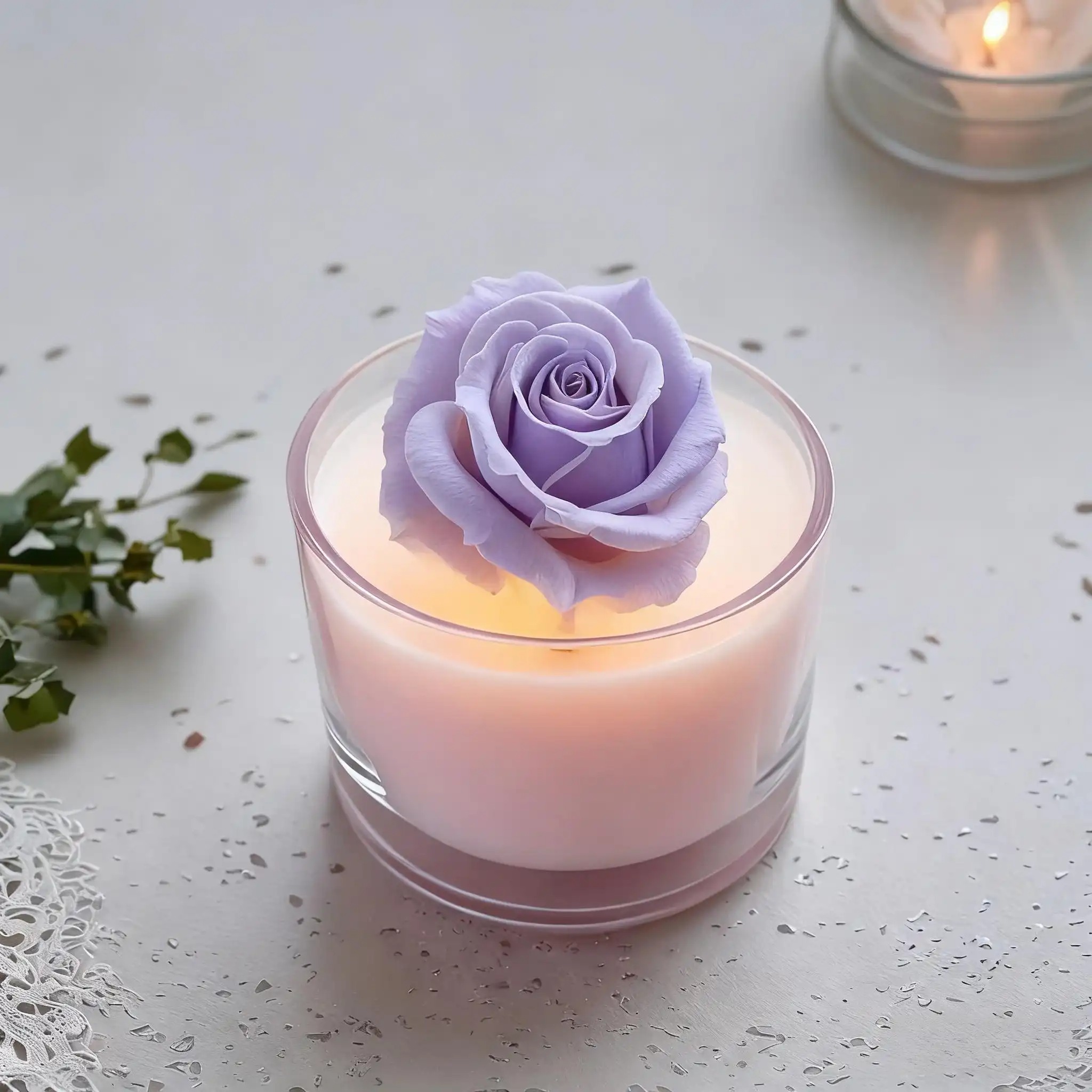 2-delige romantische 3D Rose s - Soap Making Gifts recensie en prijs