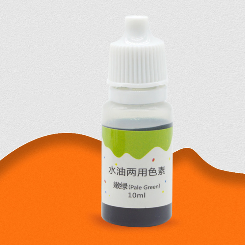 10ml Handgemaakte Zeep Kleurst - Soap Making Diy Kit recensie en prijs