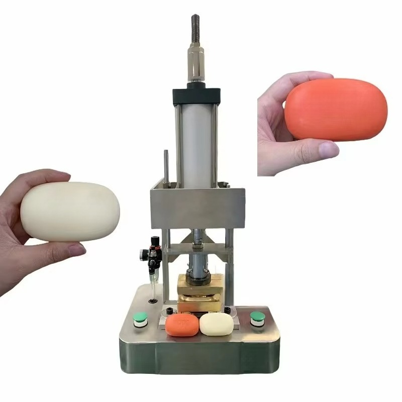 Kleine zeepmaakmachine, pneuma - Soap Making Ins recensie en prijs