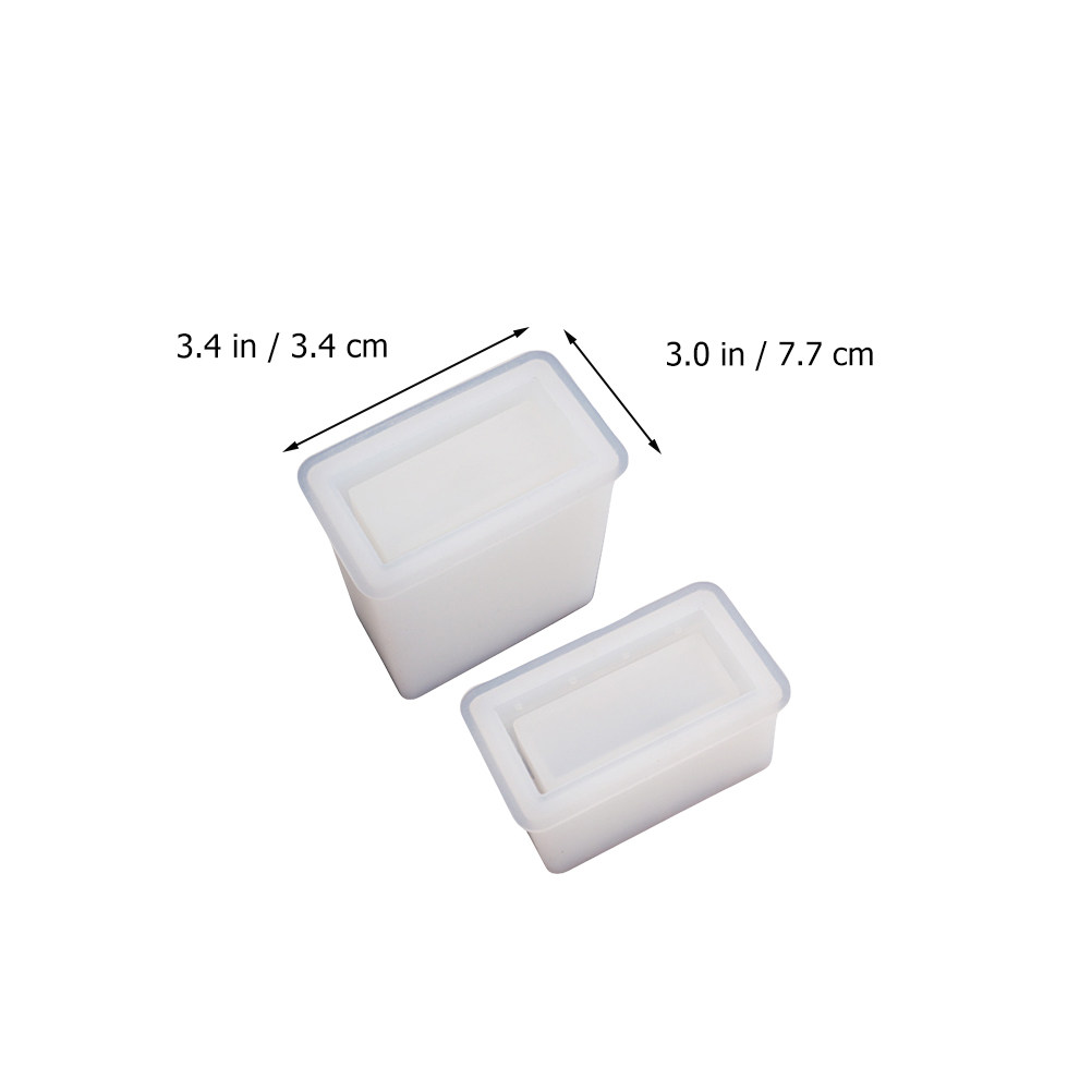 Harskunst siliconen mallen vie - Soap Making Diy Kit recensie en prijs