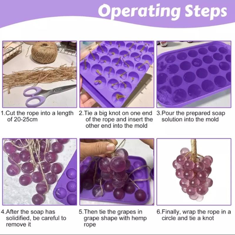 Handgemaakte zeepmaakset met s - Soap Making Diy Kit recensie en prijs