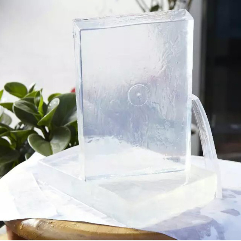 950G Transparante Witte Zeep B - Soap Making Diy Kit recensie en prijs