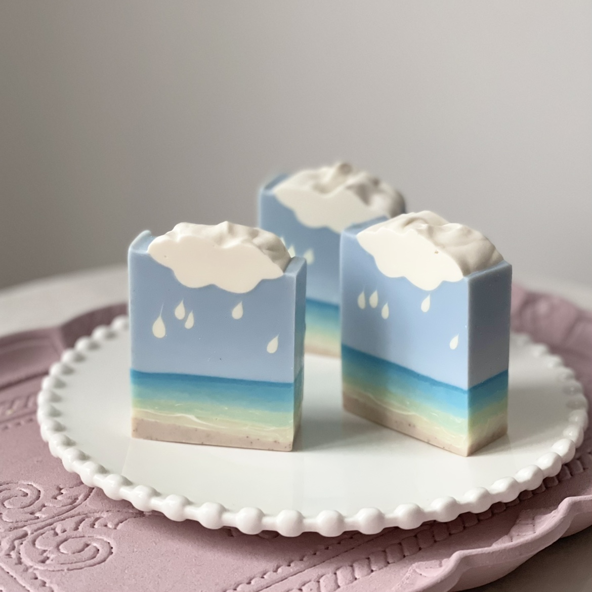 Zeepribpatroon Foto Tuxture Sc - Soap Making Kit For Beginners recensie en prijs