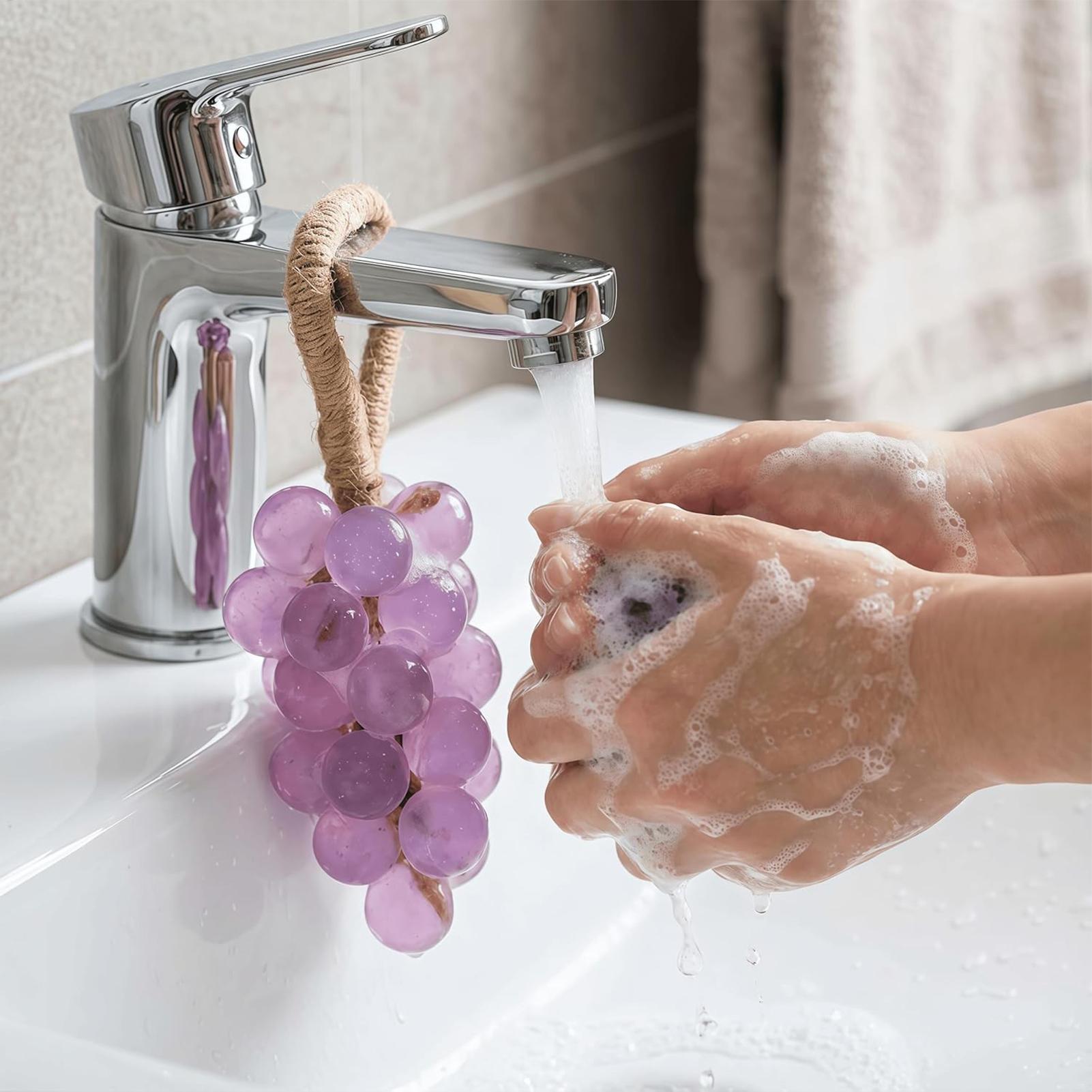 Druivenzeepvorm Gemakkelijk lo - Soap Making Kit For Beginners recensie en prijs