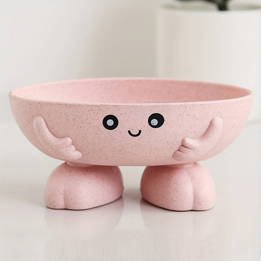 Schattige pop lachend gezicht  - Soap Making Diy Kit recensie en prijs